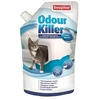 Odour Killer 400g priemonė kačių tualetui(kvapui naikinti)