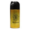 Jean Marc Billionaire, 150 ml