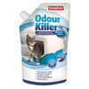 Odour Killer 400g priemonė kačių tualetui(kvapui naikinti)