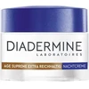 Diadermine Age Supreme Ypač Rich Gaivinantis Night Kremas Night Skin Kremas