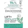 Diadermine Lift+ Botology priešraukšlinis pažangus kremas 35+