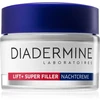 Diadermine Lift+ Super Filler Anti-Age Night Kreminis Night Skin Kreminis