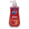 Dial, Antibacterial, Pomegranate &amp; Tangerine, Liquid Soap, For Hands, 221 ml