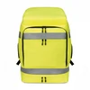 Kuprinė Hi-Vis Dicota, 65l, geltona