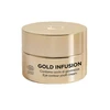 Diego Dalla Palma Gold Infusion Moisturizing Day &amp; Night Paakių kremas, 15 ml