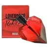 Diesel Loverdose Raudona Kiss (EDP) moteriški kvepalai 50 ml