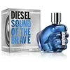 Diesel Sound Of The Brave EDT tualetinis vanduo vyrams, 200 ml