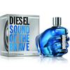 Diesel Sound Of The Brave EDT Vyrams 75 ml Tester
