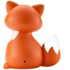 Natural Orgin Oro drėkintuvas - difuzorius Natural Origin Fox oranžinės spalvos