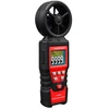 Anemometras Habotest HT625A