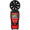 Anemometras Habotest HT625A