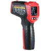 Lazerinis pirometras su drėkins matuokliu Habotest HT651D