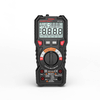Multimetras su žibintuvėliu Habotest HT118A