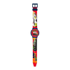 Kids Licensing Skaitmeninis laikrodis Hot Wheels HW00004 KiDS licencijavimas