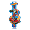 Kids Licensing Skaitmeninis laikrodis Hot Wheels HW00004 KiDS licencijavimas