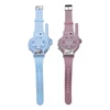 Skaitmeninis laikrodis su Walkie Talkies Frozen Lexibook