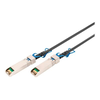 Digitus Cable DAC-cable SFP28 2 M