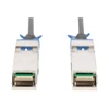 Digitus DN-81242 „InfiniBand“ arba pluoštinis optinis kabelis 2 m SFP28 DAC Juoda