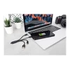 DIGITUS 3-in-1 kabelis USB-A + Lightning + Micro USB + USB-C