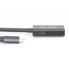 Digitus Skaitmenas | Aktyvus USB 3.2 Gen1 5G ilgintuvas | DA-73108 | USB-C į USB-C