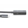 Digitus Skaitmenas | Aktyvus USB 3.2 Gen1 5G ilgintuvas | DA-73109 | USB-C į USB-C