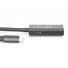 Digitus Skaitmenas | Aktyvus USB 3.2 Gen1 5G ilgintuvas | DA-73111 | USB-C į USB-A