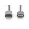 Digitus Kabelinis adapteris DisplayPort – HDMI 8K 60Hz DP/HDMI M/M 1,8m