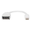 Digitus DIGITUS DisplayPort™ AV adapteris Adapterio laidas, mini DP - DP