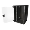 Digitus | Wall-mounted housing 254 mm (10") - 312 x 300 mm | DN-10-09U-B