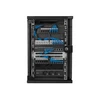 Digitus | Wall-mounted housing 254 mm (10") - 312 x 300 mm | DN-10-09U-B