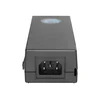 Digitus 10 Gigabit Ethernet PoE+ Injektor, 802.3at, 30 W, PoE-Injektor - juodas