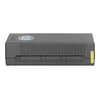 Digitus 10 Gigabit Ethernet PoE+ Injektor, 802.3at, 30 W, PoE-Injektor - juodas