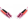 Tinklo laidas Digitus DK-2533-05-4, LC/LC, 5 m