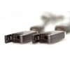 Digitus Hibridinis AOC HDMI 2.0 Premium didelės spartos Ethernet 4K60Hz UHD HDMI D/A HDMI D/A M/M juodas 20m