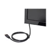 Kabelis Digitus HDMI - HDMI 5m juoda (DB-330123-050-S)