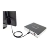 Kabelis Digitus HDMI - HDMI 5m juoda (DB- 330123- 050- S)