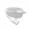 Digitus Kabelis USB DIGIT Lightning - USB-A 0.5 m Baltas (AK-600108-005-W)