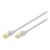 Digitus DIGITUS 10er CAT 6A S / FTP Patchkabel, 0.5m, žaidimas