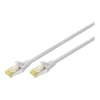 Digitus DIGITUS 10er CAT 6A S / FTP Patchkabel, 0.5m, žaidimas