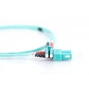 Assmann Electronic DIGITUS LWL patchable LC/SC 50/125 3m daugiamodis dvipusis behalogeninis su protokolu OM3