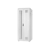 Spinta Digitus DIGITUS 42U tinklo spinta Unikali 2053x800x800mm vienguba perf. priekinis dvigubas perf. galinė pilka