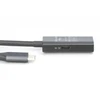 Digitus Skaitmenas | Aktyvus USB 3.2 Gen1 5G ilgintuvas | DA-73110 | USB-C į USB-A