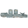 Digitus Priedas Assmann XML6UIMP, RJ45, 100 vnt.