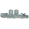 Digitus Priedas Assmann XML6UIMP, RJ45, 100 vnt.