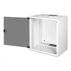 Assmann Electronic DIGITUS 19 colių 12U sieninė spintelė SOHO PRO 595 x 540 x 400 mm pilkas