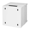 DIGITUS Wandgehuse SOHO PRO 6HE 325x315x300 mm 10 grau