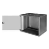 DIGITUS Wandgehuse SOHO PRO 9HE 460x540x400 mm 19 juodas