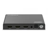 Digitus 8K HDMI Splitter, 1x2 | DS-55339 | Juodas