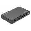 Digitus 8K HDMI Splitter, 1x2 | DS-55339 | Juodas