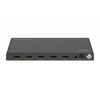 Digitus 8K HDMI Splitter, 1x4 | DS-55340 | Juodas
